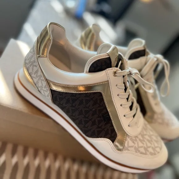 Brand new, Wore once